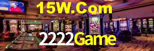 2222Game: Seu Cassino Premiado com Pagamentos Rápidos
