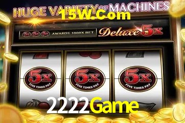 Avaliações dos Jogadores 2222Game