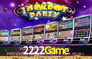 Promoção Relâmpago 2222Game