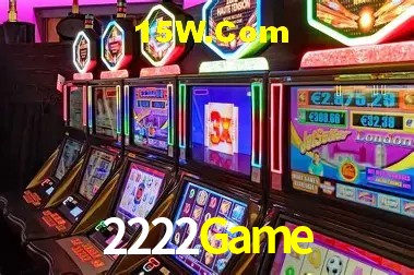 Jogos de Slot 2222Game