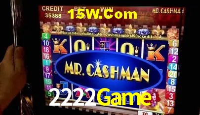 Integração de APIs 2222Game