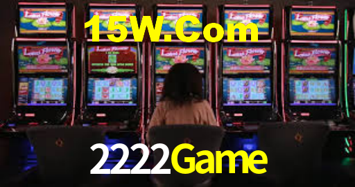 Sinta a adrenalina dos jogos de cassino com 2222Game