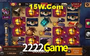 Apostas de Tênis 2222Game