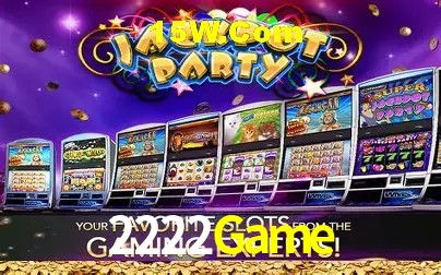 Diretório de Jogos 2222Game