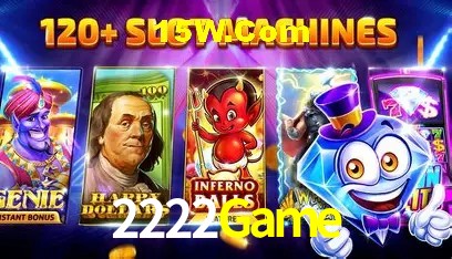 Tecnologia da Plataforma 2222Game