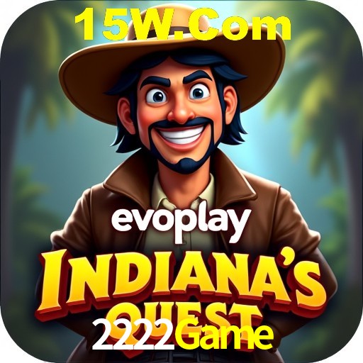 Desvendando o Mundo dos Jogos Virtuais na 2222Game