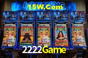 Cadastro Rápido 2222Game