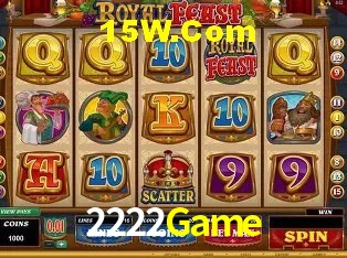 Casino Ao Vivo 2222Game