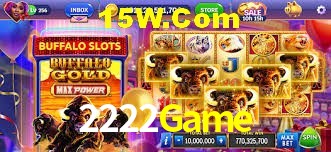 Welcome Bonus 2222Game