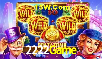 Bônus de Boas-vindas 2222Game