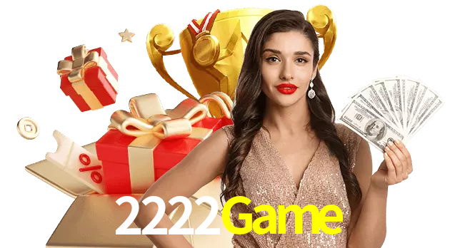 Jogue com dealers reais no 2222Game!
