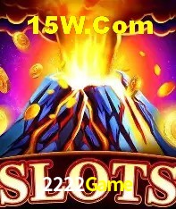 Integração de APIs 2222Game