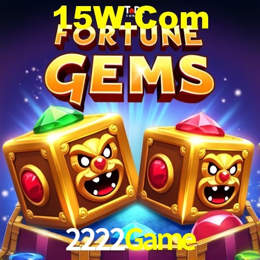 Interface do App 2222Game