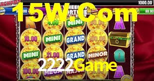 2222Game: Jogos de Caça-Níqueis-Altas Recompensas, Roleta-Velocidade, Blackjack-Desafios Máximos