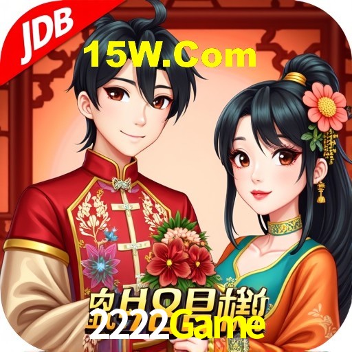 Provedores de Jogos 2222Game
