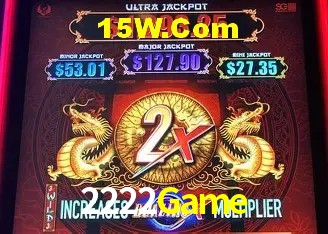 Estatísticas do Jogo 2222Game