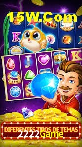 Descubra a Essência do 2222Game: Nossa História e Compromissos